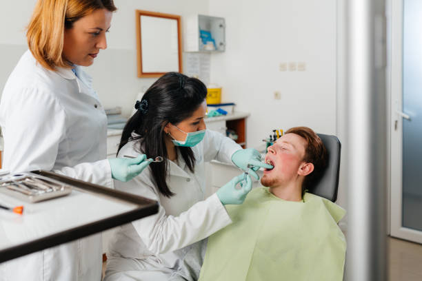 Best Affordable Emergency Dental Care  in Harbor Bluffs, FL
