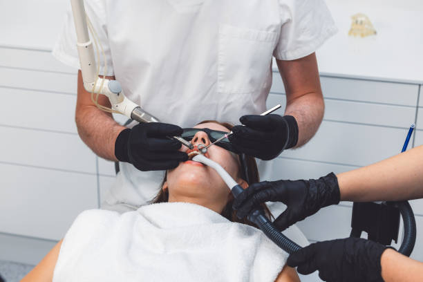 Best Emergency Dentist Near Me  in Harbor Bluffs, FL